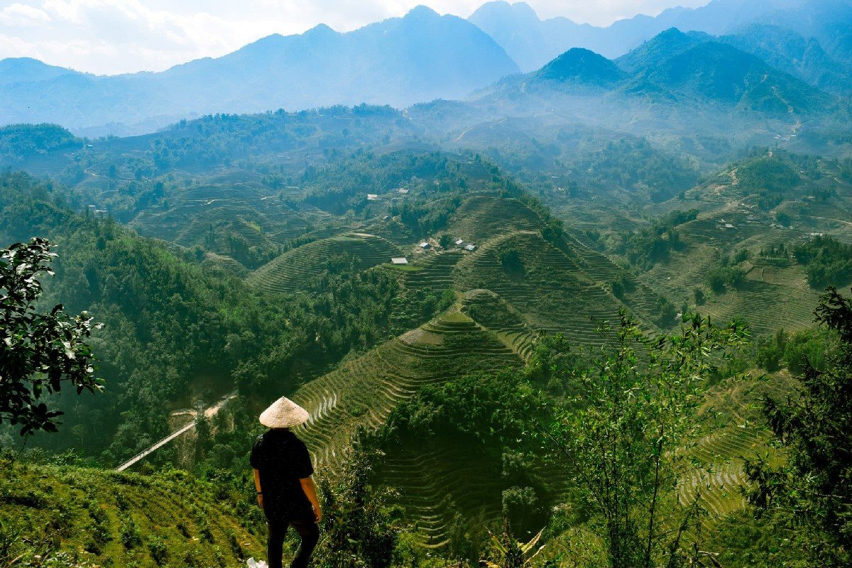 The Ultimate Sapa Electric Bike Tour Guide: Conquering the Highlands with Ease